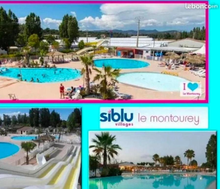 Azur 88 Camping *