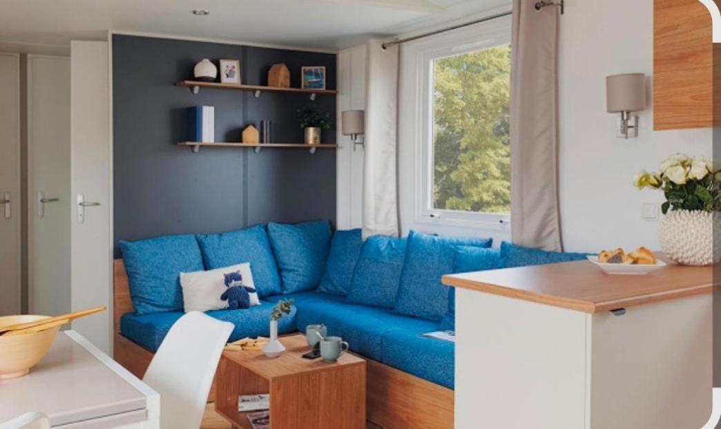 Camping Azur 88
