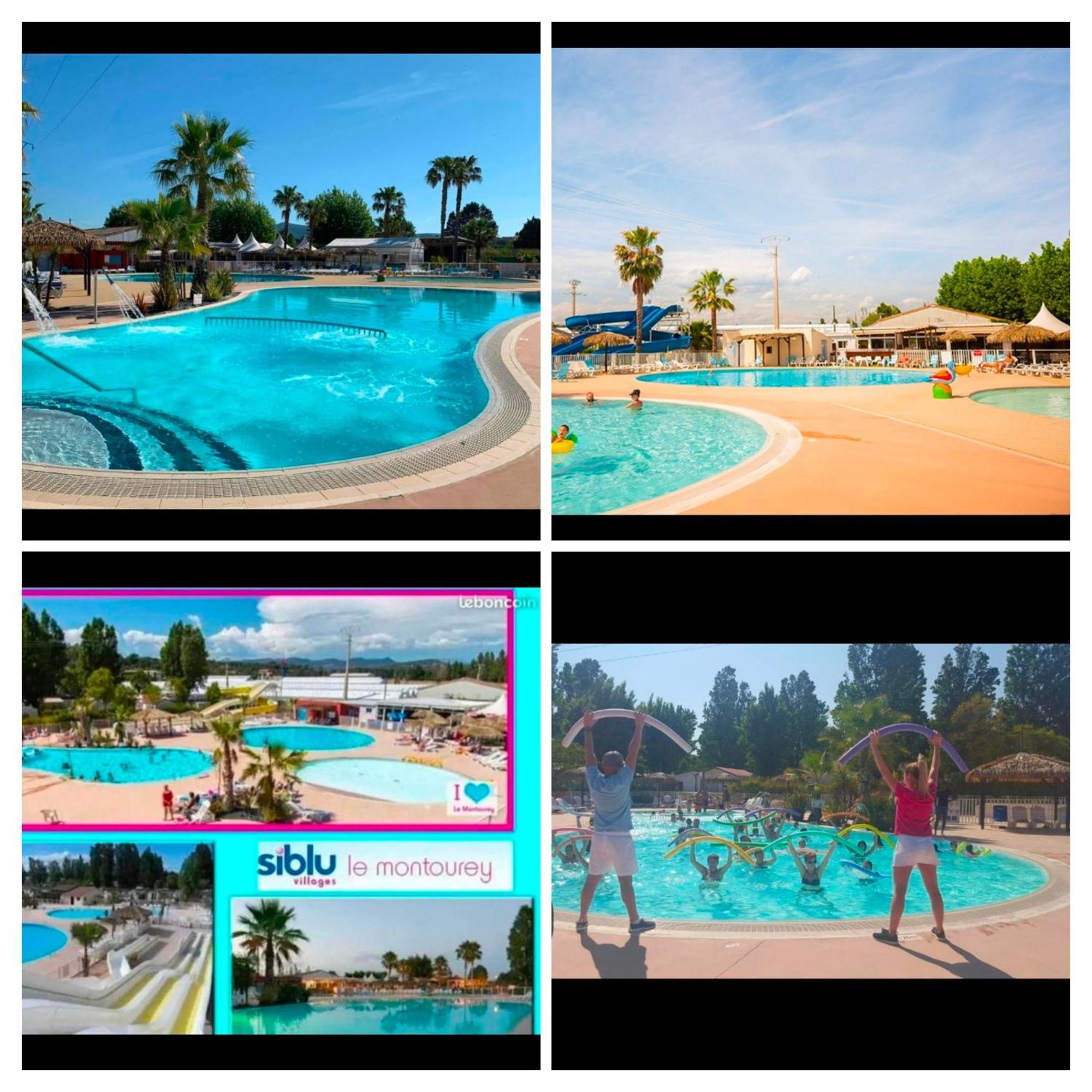 Azur 88 Camping