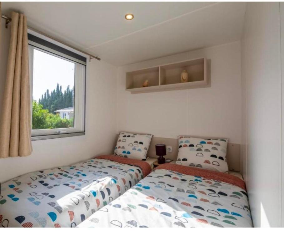 Azur 88 Camping Fréjus