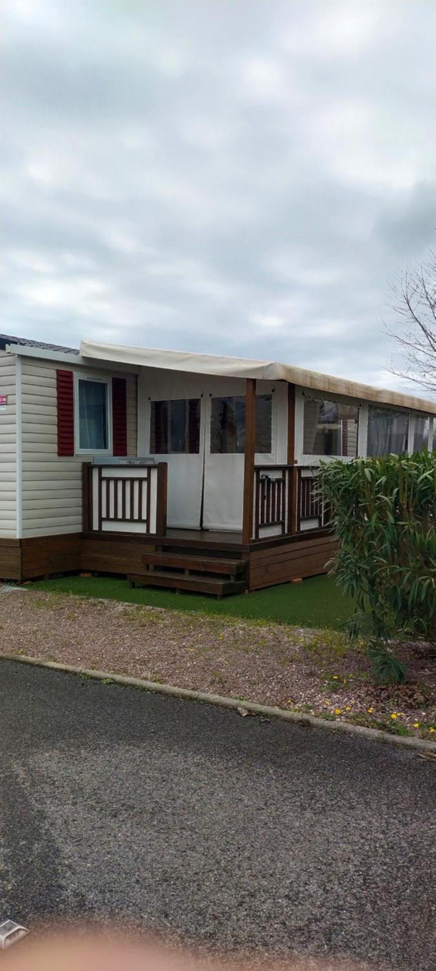 Azur 88 Camping *